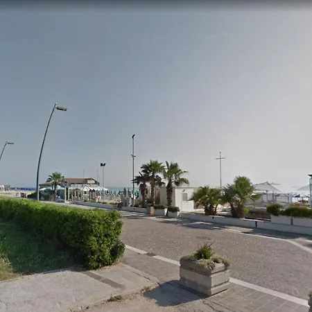Appartement D' Amare Fronte Mare *