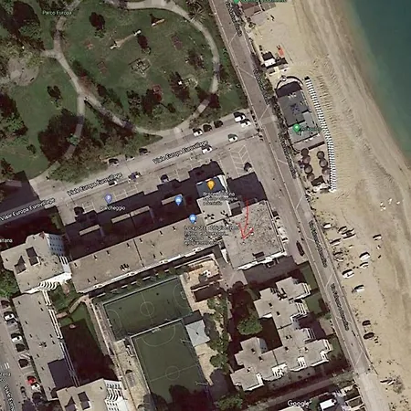 D' Amare Fronte Mare Porto Recanati