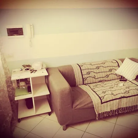 D' Amare Fronte Mare Appartement *