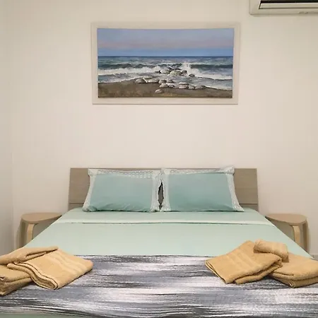Appartamento D' Amare Fronte Mare Porto Recanati