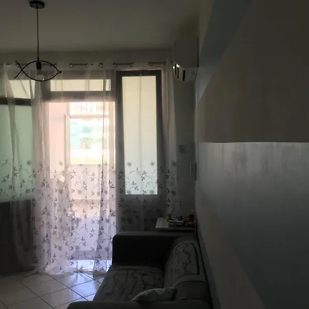 D' Amare Fronte Mare Porto Recanati