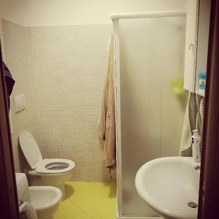 Appartamento D' Amare Fronte Mare